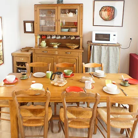 Holiday home L Olivier Dans La Cour Tain-l'Hermitage